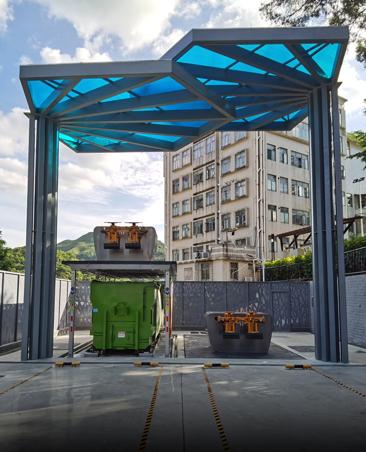 深圳市羅湖區(qū)長嶺村項(xiàng)目